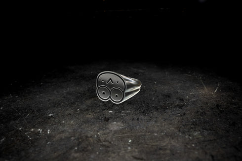 Sad Tiddie Ring